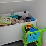 別荘 Maison 3 A シネイ