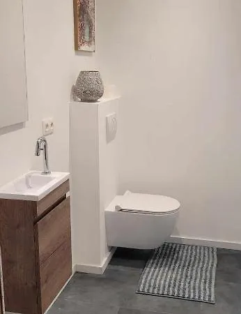 Maison 3 A Hébergement de vacances *