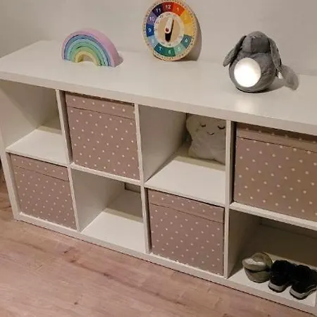 Maison 3 A