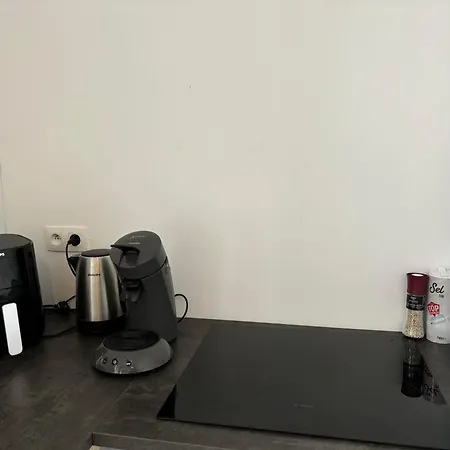 Nyaraló Maison 3 A