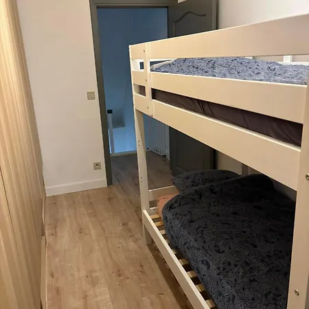 Maison 3 A *
