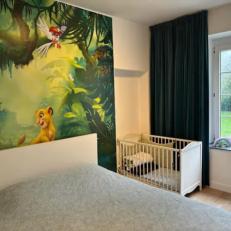 Hébergement de vacances Maison 3 A *