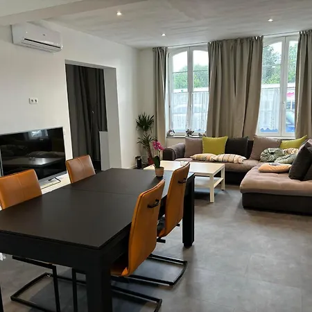 Holiday home Maison 3 A