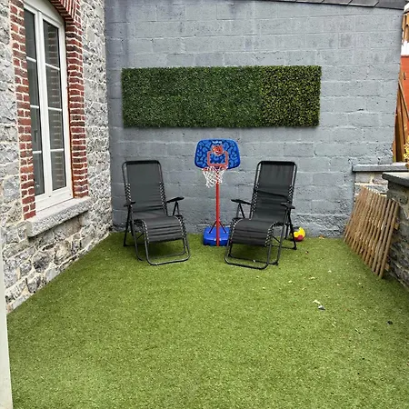 Maison 3 A Ciney