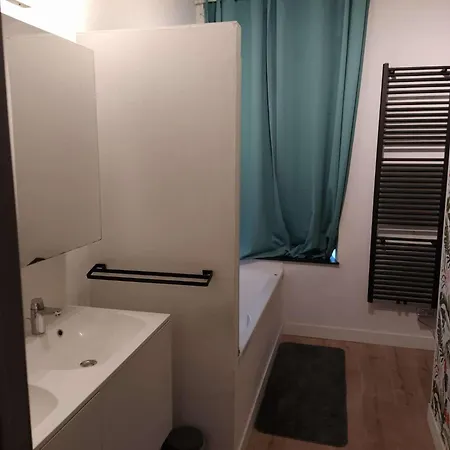 Maison 3 A