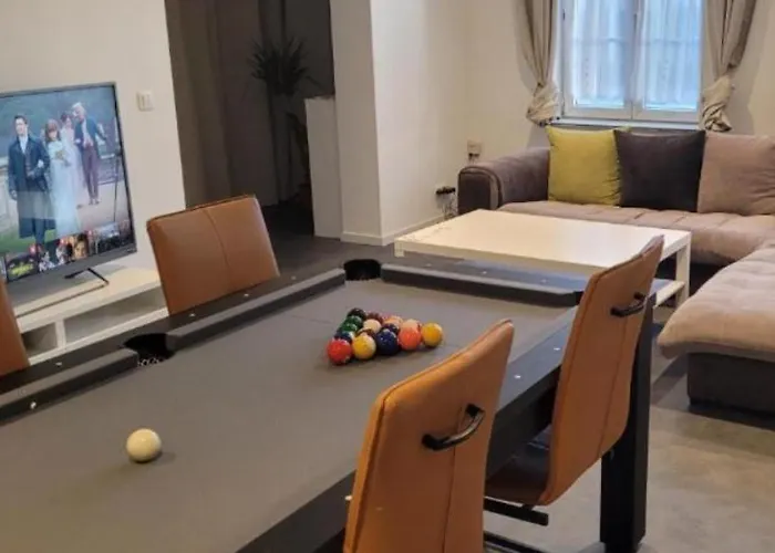 Maison 3 A Ferienhaus