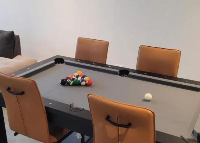 Ferienhaus Maison 3 A *