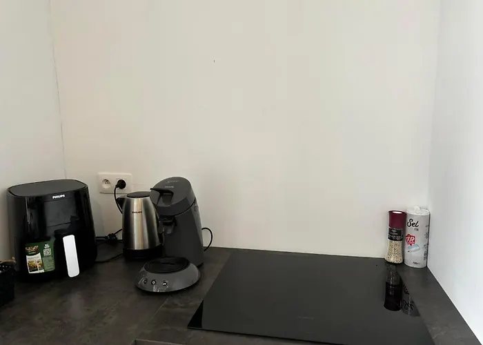 Ferienhaus Maison 3 A